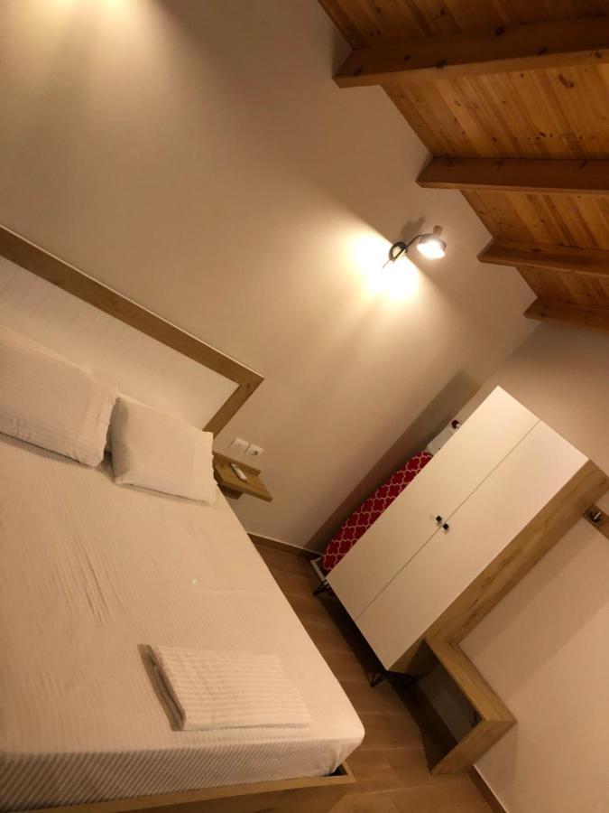 Amazing Familiar Apartments And Rooms Саранда Экстерьер фото
